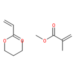 BUTYL ACRYLATE-METHYL METHACRYLATE POLYMERS 