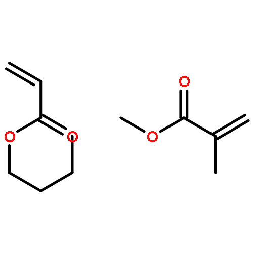 BUTYL ACRYLATE-METHYL METHACRYLATE POLYMERS 