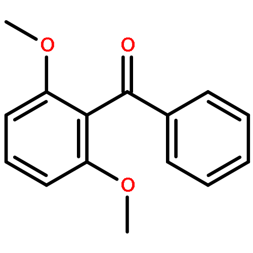 Methanone, (2,6-dimethoxyphenyl)phenyl-