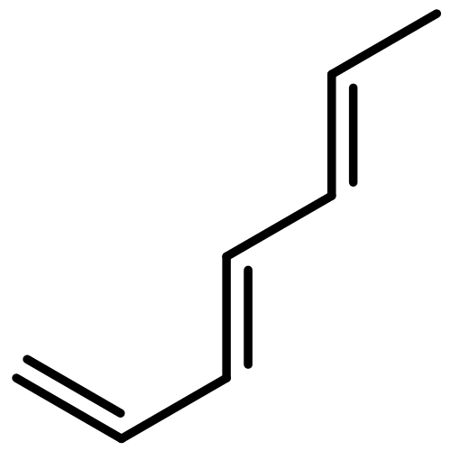 2,4,6-Heptatrienyl, (E,E)-