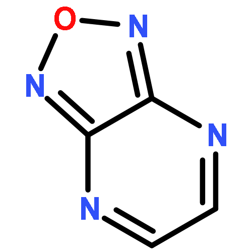 [1,2,5]Oxadiazolo[3,4-b]pyrazine