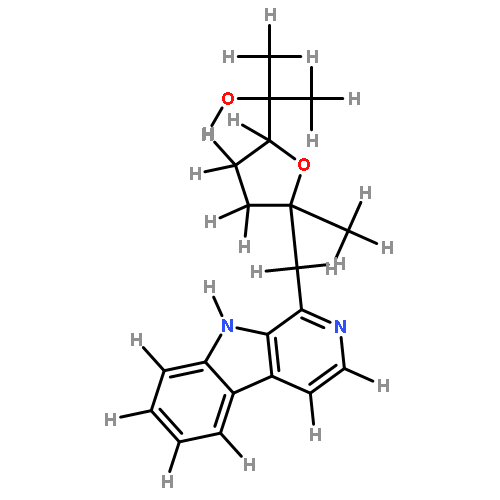 (-)-isocyclocapitelline