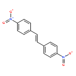 Benzene,1,1'-(1,2-ethenediyl)bis[4-nitro-