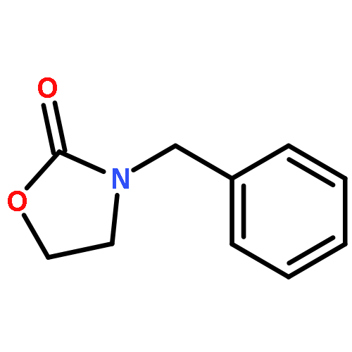 2-Oxazolidinone, 3-(phenylmethyl)-