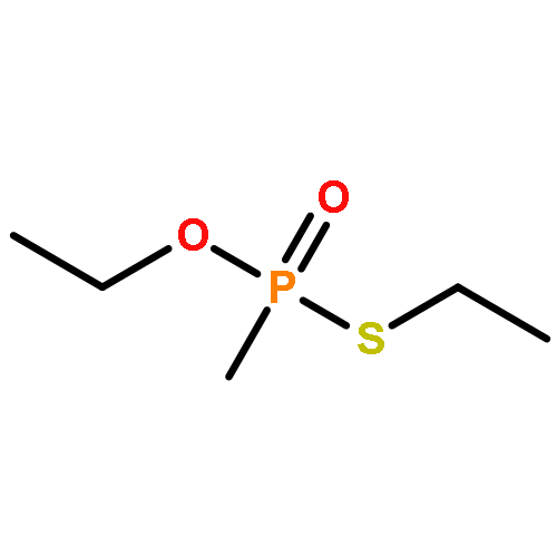 O,S-Diethyl methylphosphonothioate