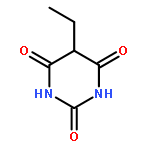 5-Ethylbarbituric acid