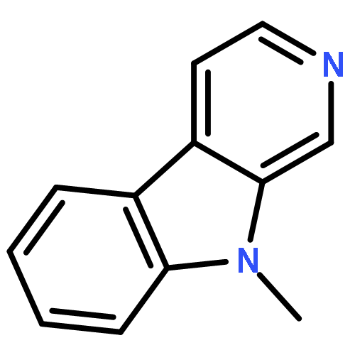 9-methyl-9H-Pyrido[3,4-b]indole