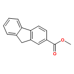 methyl 9H-fluorene-2-carboxylate