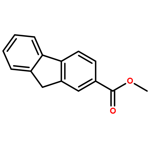 methyl 9H-fluorene-2-carboxylate