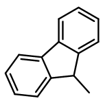 9H-Fluorene, 9-methyl-