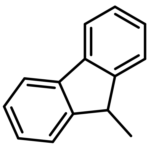 9H-Fluorene, 9-methyl-