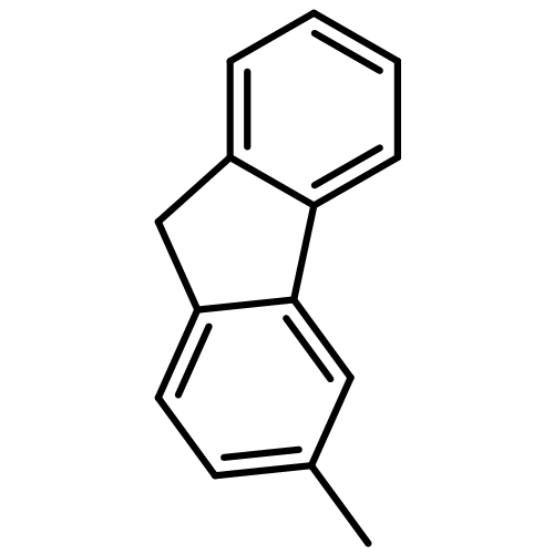 9H-Fluorene, 3-methyl-