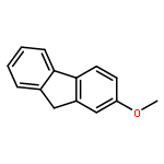 2-methoxy-9h-fluorene