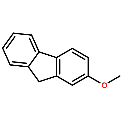 2-methoxy-9h-fluorene