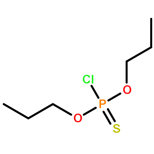 O,O-dipropyl chlorothiophosphate