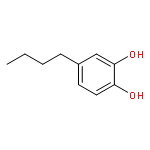 4-Butylpyrocatechol