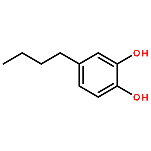 4-Butylpyrocatechol