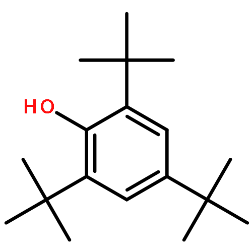 Phenoxy, 2,4,6-tris(1,1-dimethylethyl)-