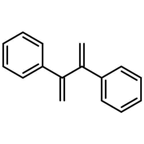 Benzene,1,1'-[1,2-bis(methylene)-1,2-ethanediyl]bis-