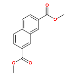 2,7-Naphthalenedicarboxylicacid, 2,7-dimethyl ester