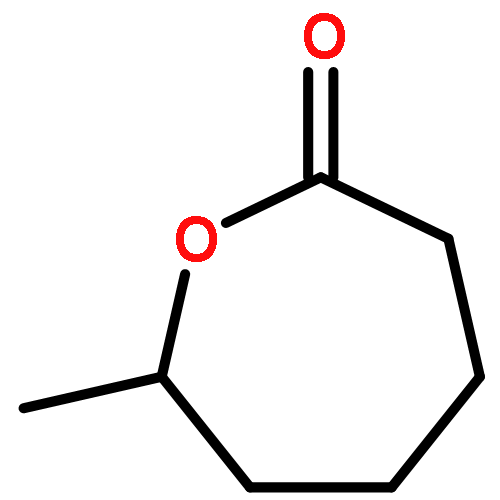 2-Oxepanone, 7-methyl-