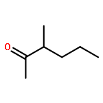 3-Methylhexan-2-one