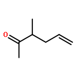 5-Hexen-2-one, 3-methyl-