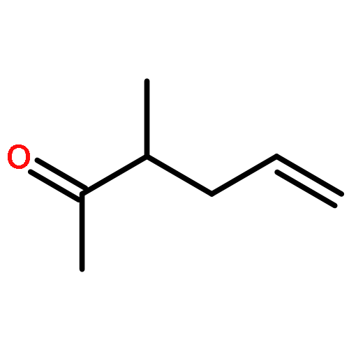 5-Hexen-2-one, 3-methyl-