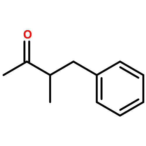 3-Methyl-4-phenylbutan-2-one