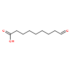 9-oxononanoic acid