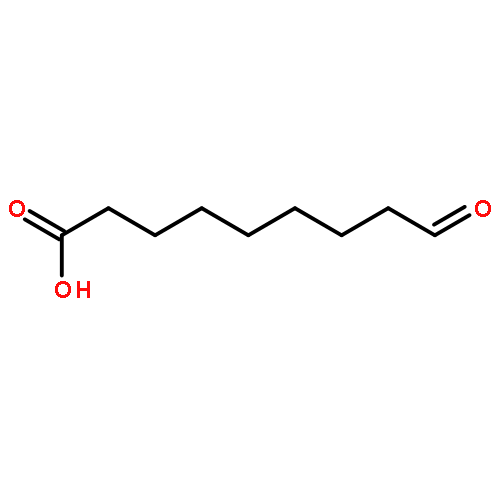 9-oxononanoic acid