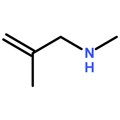 2-Propen-1-amine, N,2-dimethyl-