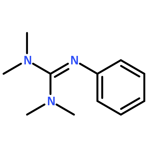 ((CH3)2N)2C=N-C6H5