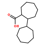 (+)-(1S,2R)-bicycloheptane-2-carboxylic acid