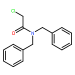 N,N-dibenzyl-2-chloroacetamide