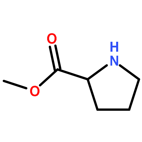 (S)-Methyl pyrrolidine-2-carboxylate