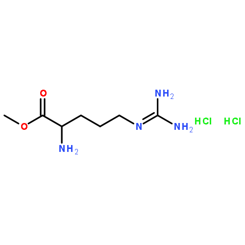 L-Arginine, methylester