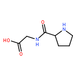 Glycine, L-prolyl-