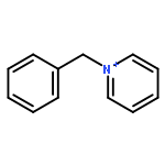 1-benzylpyridinium