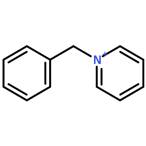 1-benzylpyridinium