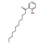 1-DODECANONE, 1-(2-HYDROXYPHENYL)-