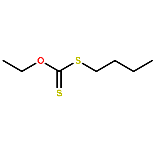 Carbonodithioic acid,S-butyl O-ethyl ester