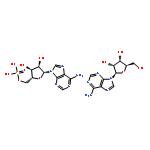 ADENOSINE MONOPHOSPHATE-ADENOSINE