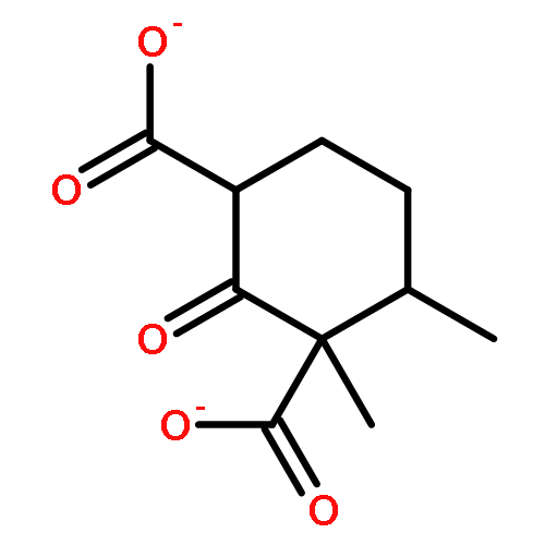 2-Oxo-cyclohexane-1,3-dicarboxylicaciddimethylester