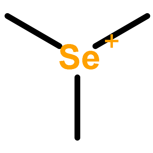 Selenonium, trimethyl-(8CI,9CI)