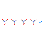 neptunium tetranitrate