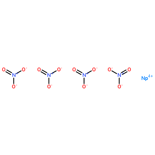 neptunium tetranitrate