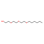 Ethanol,2-[2-[2-(hexyloxy)ethoxy]ethoxy]-