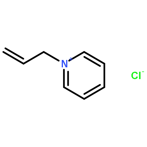 1-(2-propen-1-yl)-Pyridinium chloride