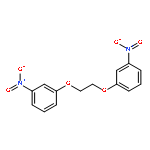 1,1'-[ethane-1,2-diylbis(oxy)]bis(3-nitrobenzene)